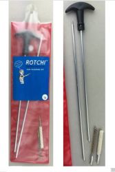 Kit de limpeza para espingardas pressão 4.5mm (.177") (603745)