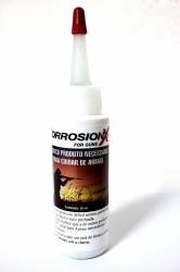 Lubrificante Anticorrosivo CorrosionX Para Armas 30ml